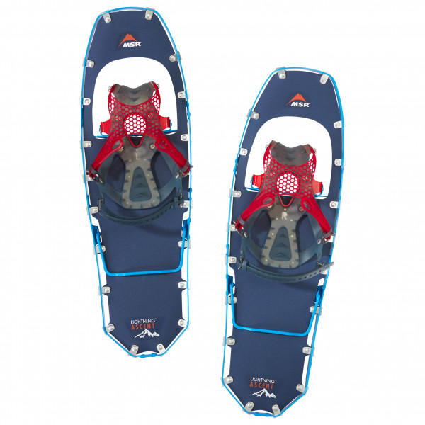 MSR - Lightning Ascent - Schneeschuhe