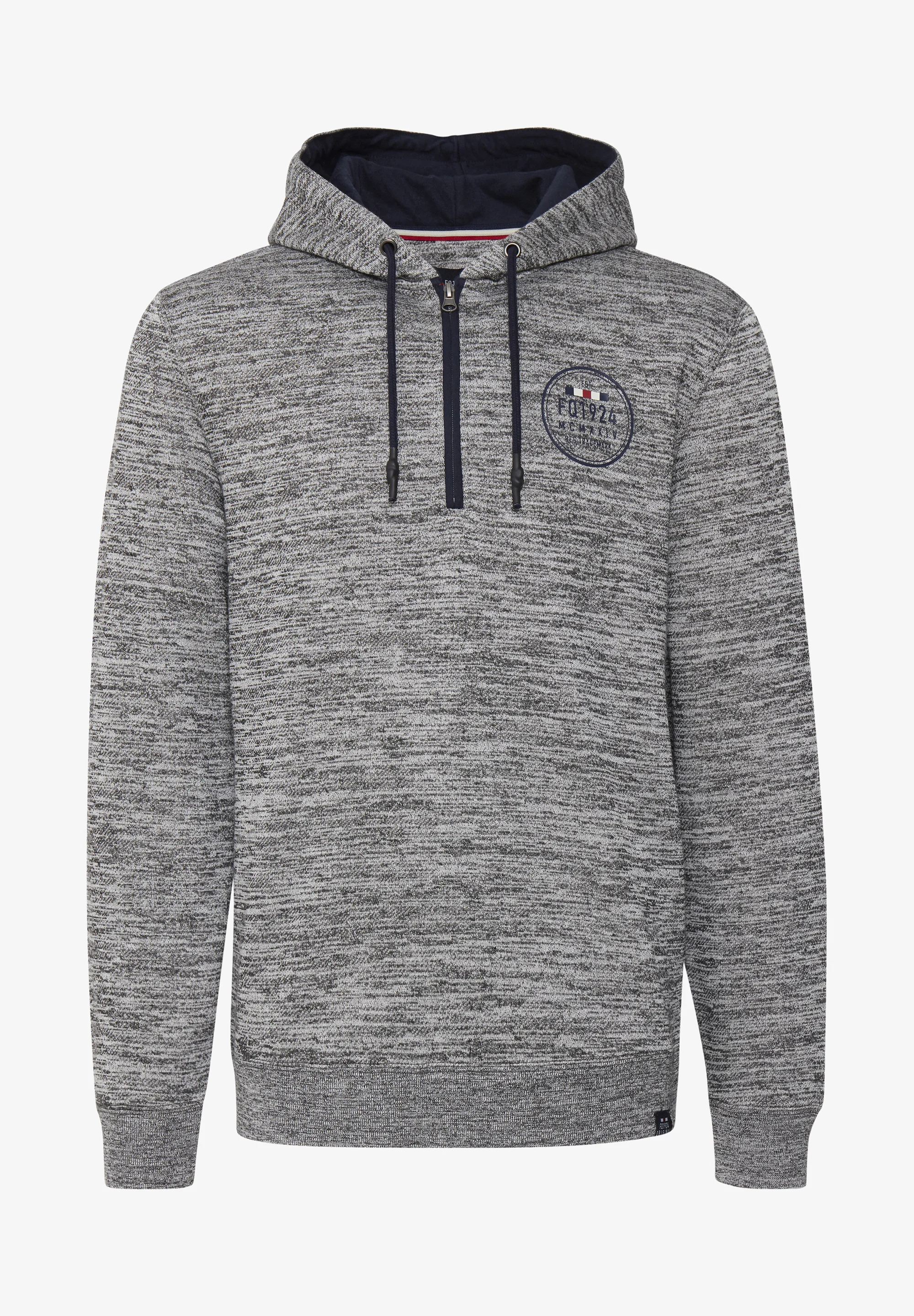 FQ1924 FQGUNAR - Sudadera con capucha