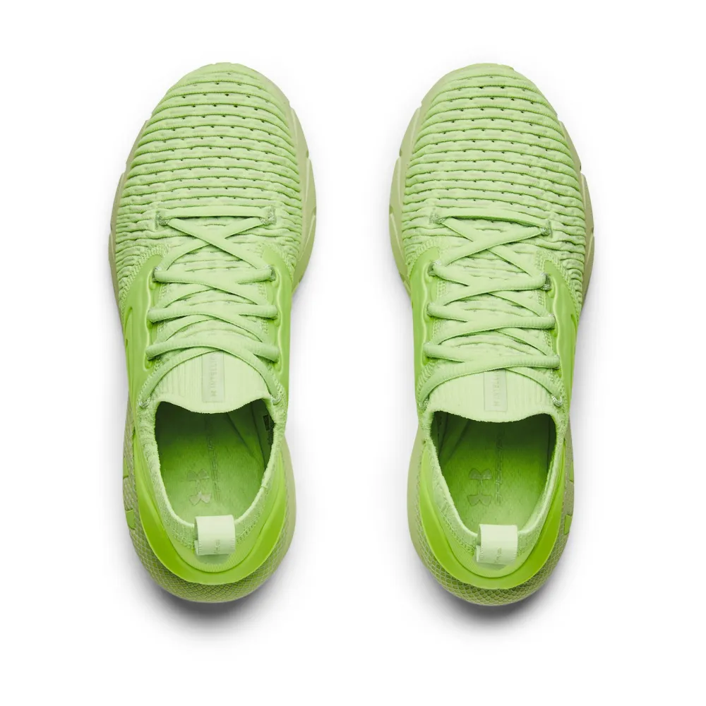 Under Armour UA W HOVR Phantom 2 INKNT 3024155-304 / grün