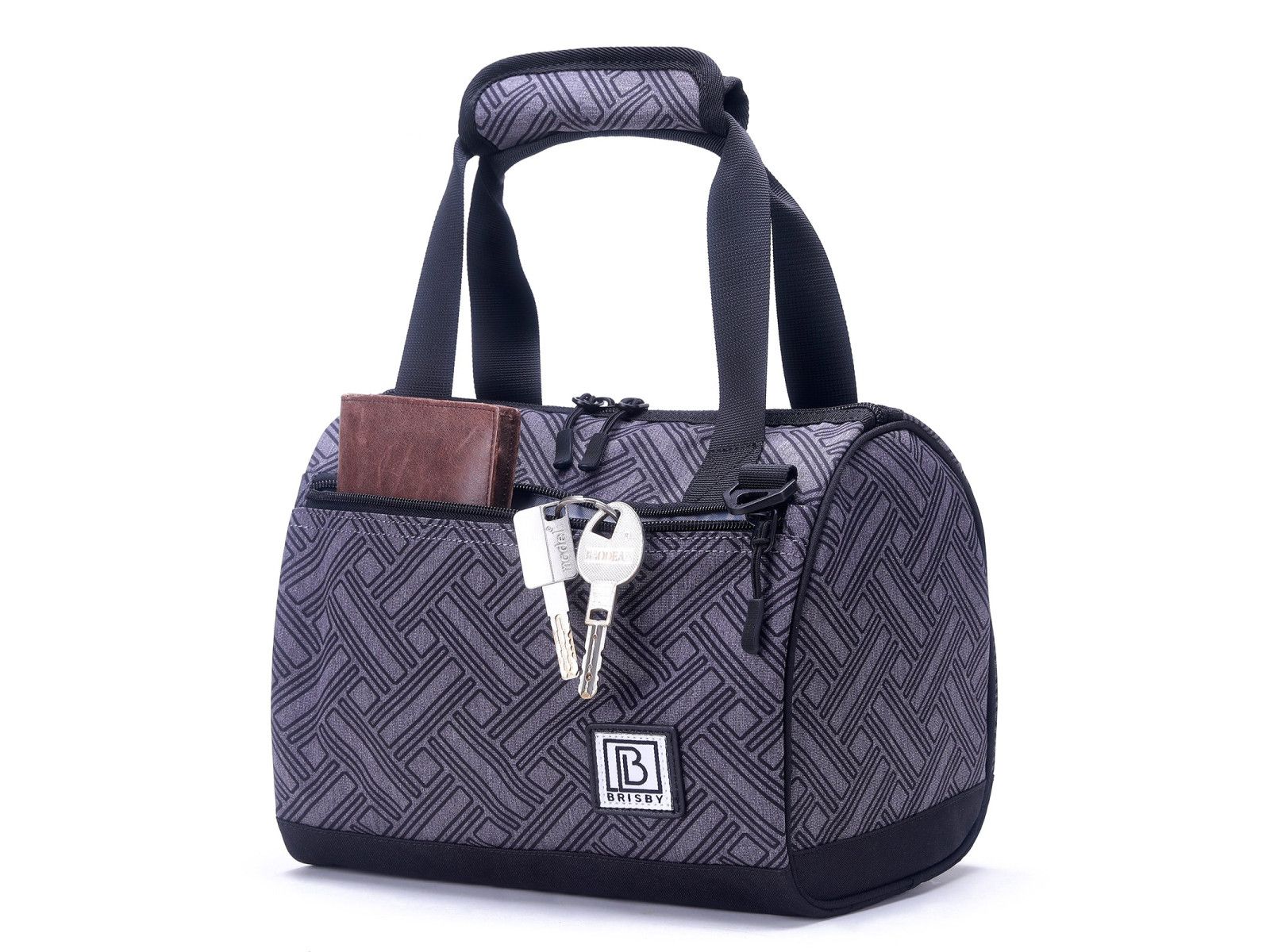 Brisby Avant 10 Liter Kühltasche