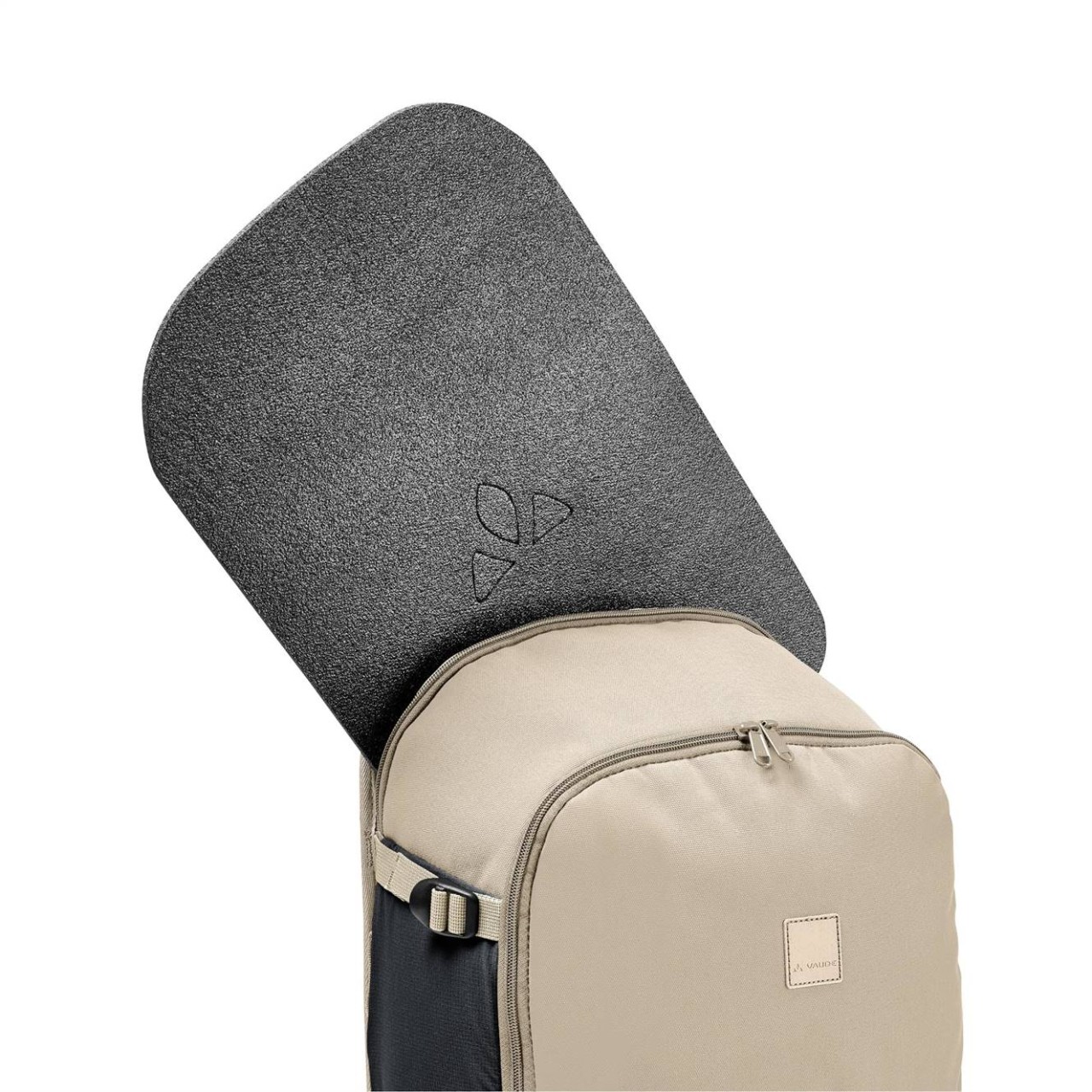 VAUDE Handtaschen taupe Backpack 23