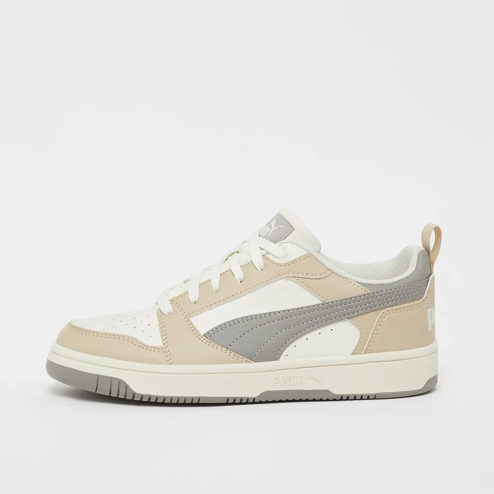 PUMA Rebound v6 Low 392328 09 / weiss
