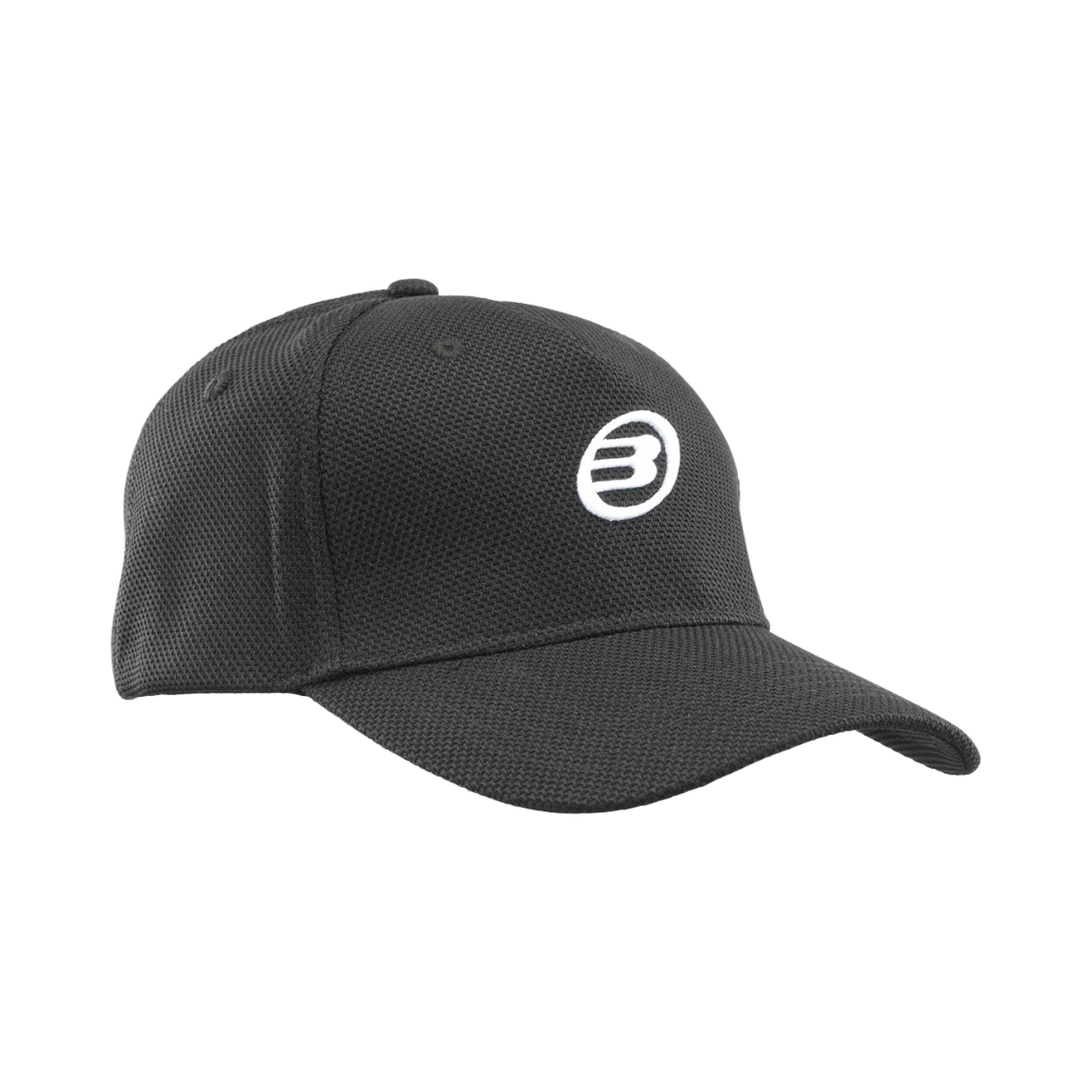 Cap Herren - Schwarz