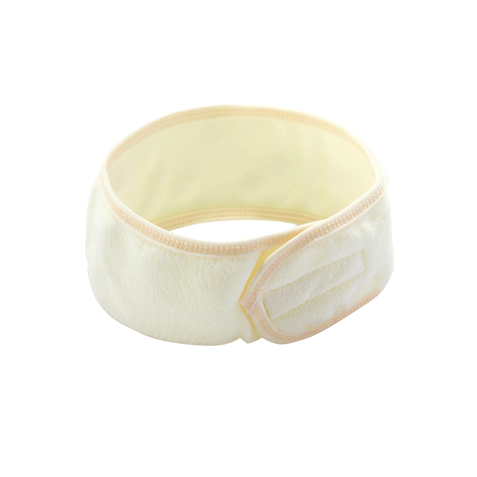 Bandeau cosmétique pour cheveux