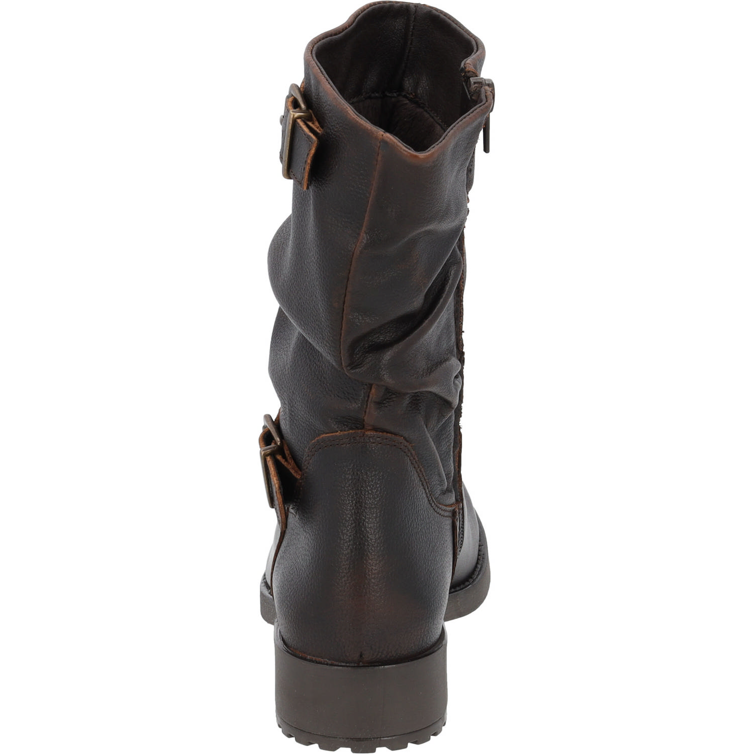 Palado Angui, Stiefeletten, Damen, Braun