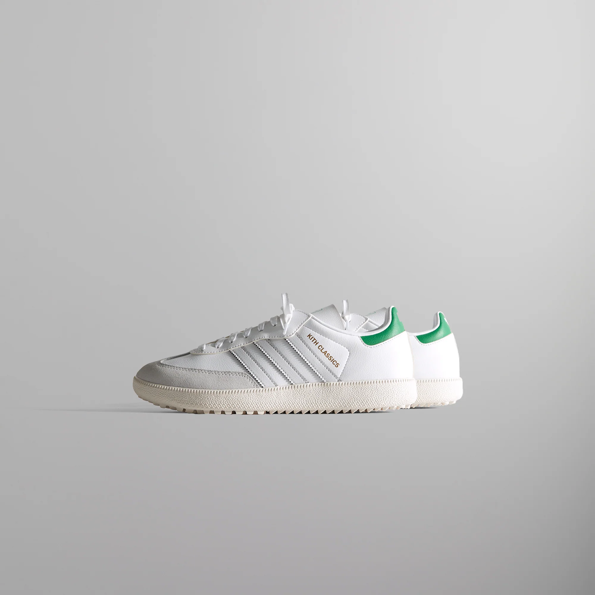 Kith for adidas Samba Golf