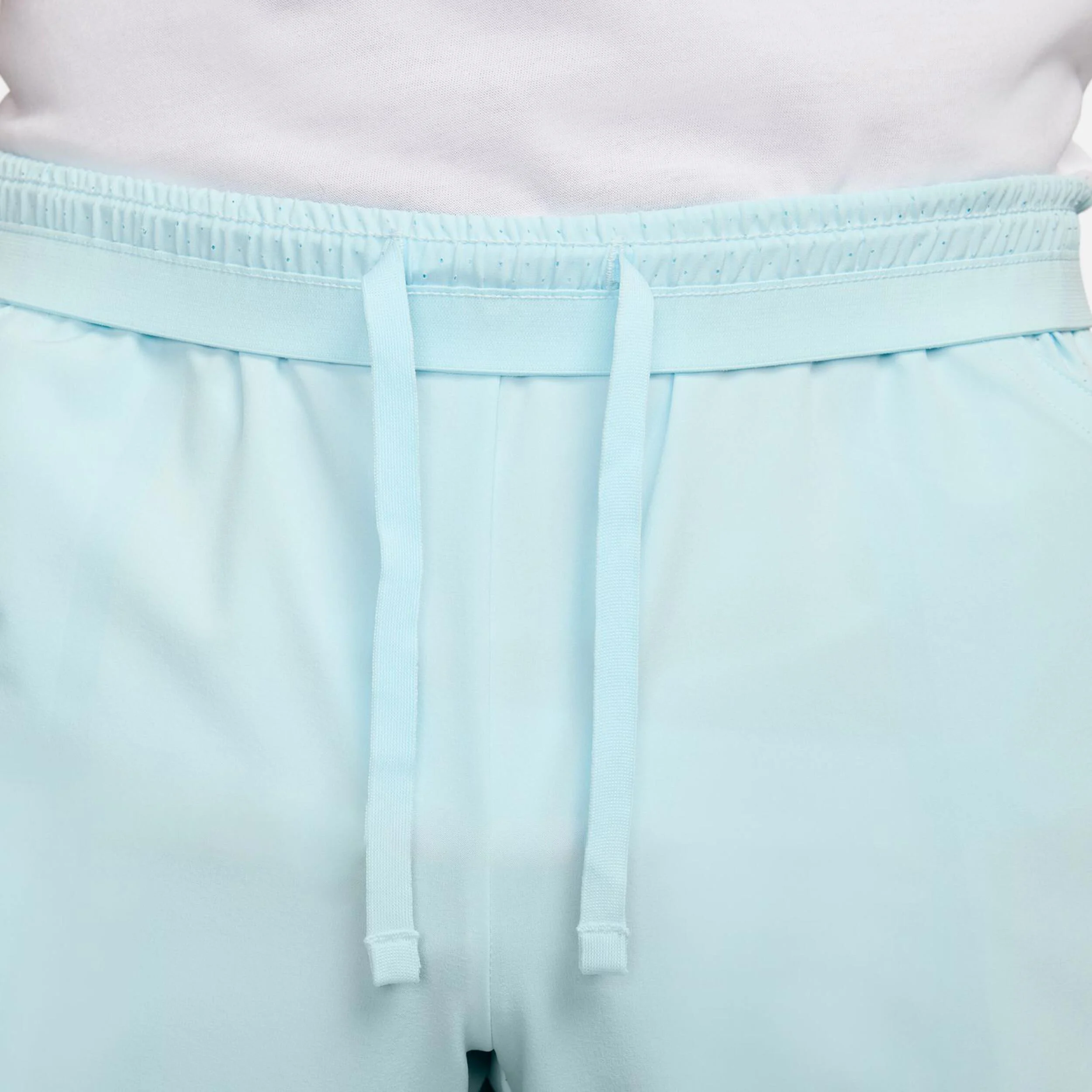 Dri-Fit RAFA Advantage 7in Shorts Herren - Hellblau