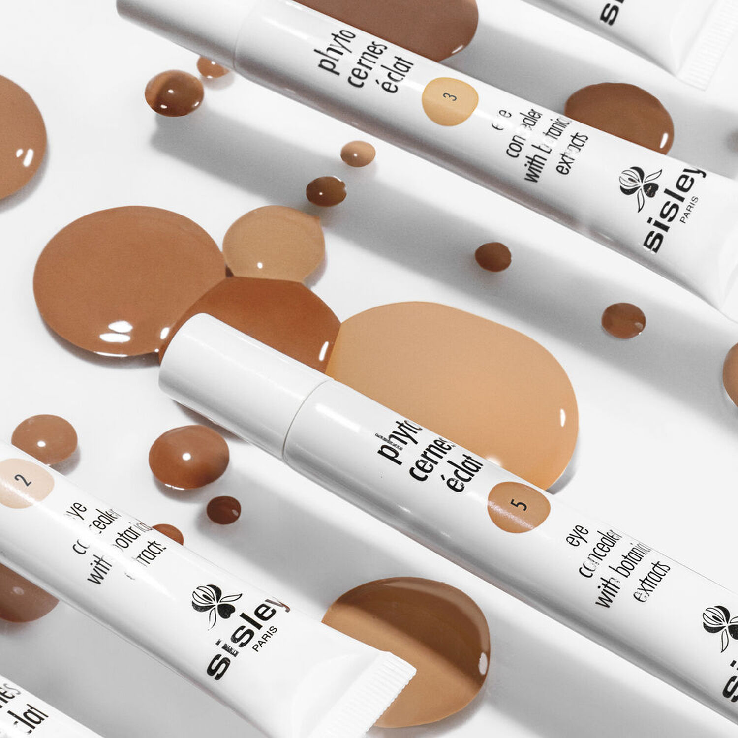 Sisley Phyto Cernes Eclat Anti-Cernes, Anti-Poches