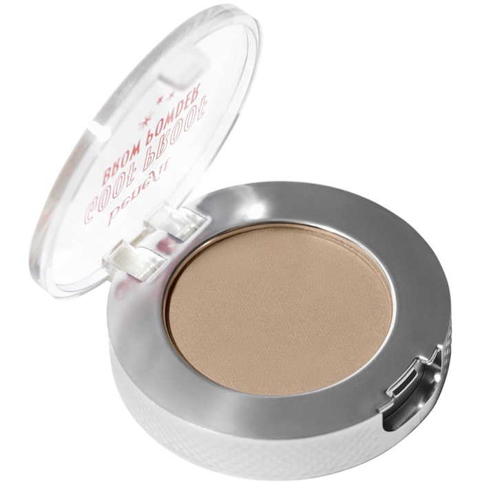 Brow Powder - färbendes Augenbrauenpuder
