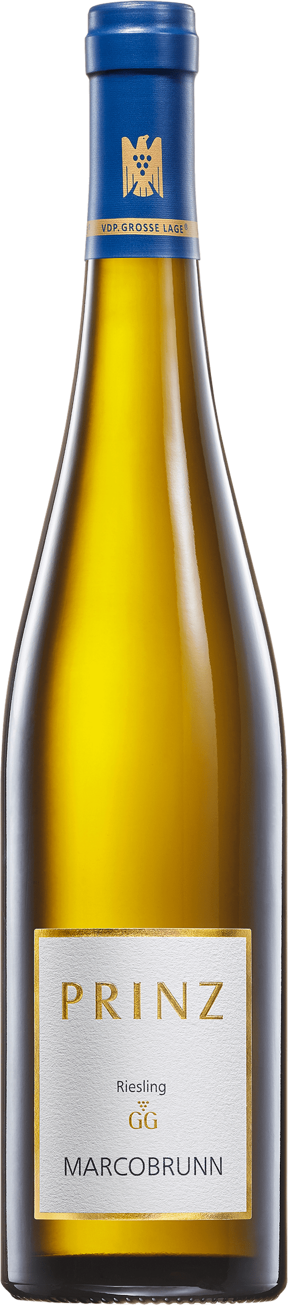 Weingut Prinz: Riesling Erbach Marcobrunn Großes Gewächs 2021