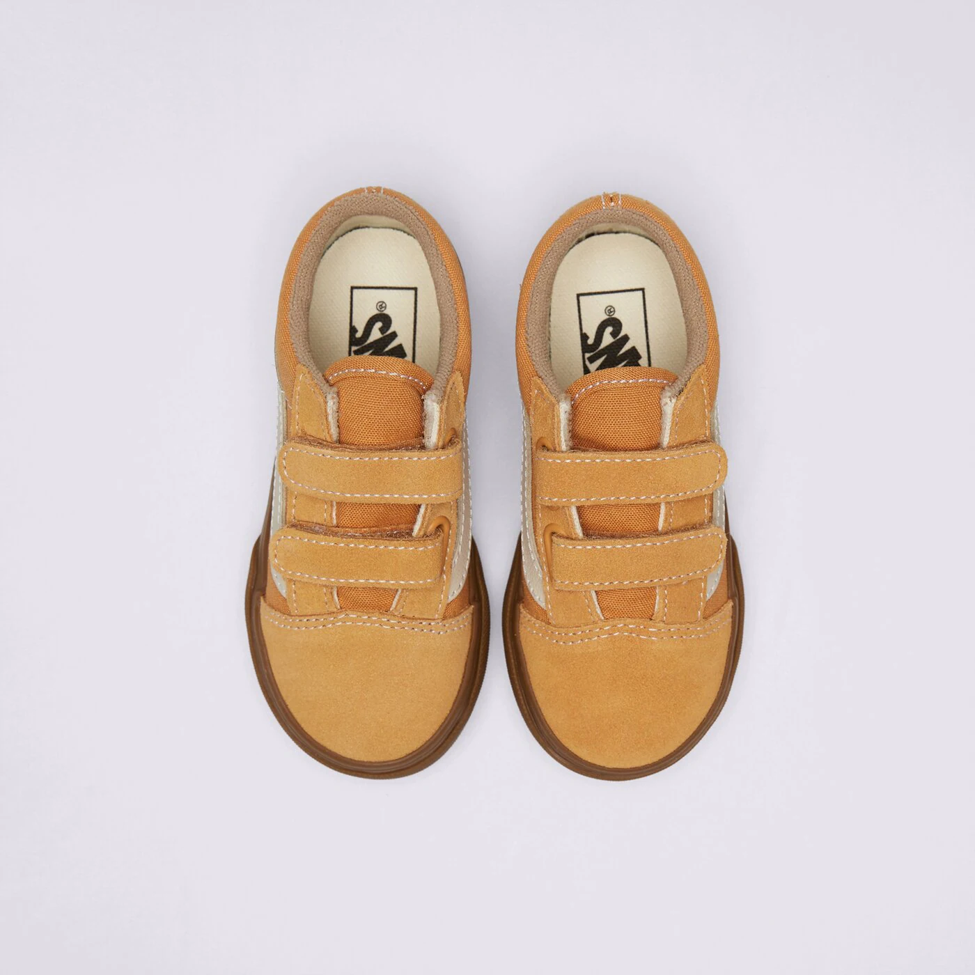 VANS OLD SKOOL Braun