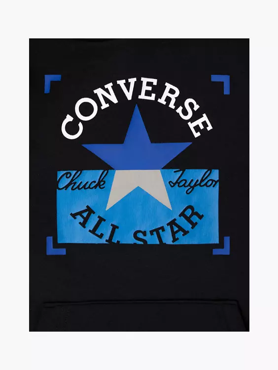 Converse Hoodie