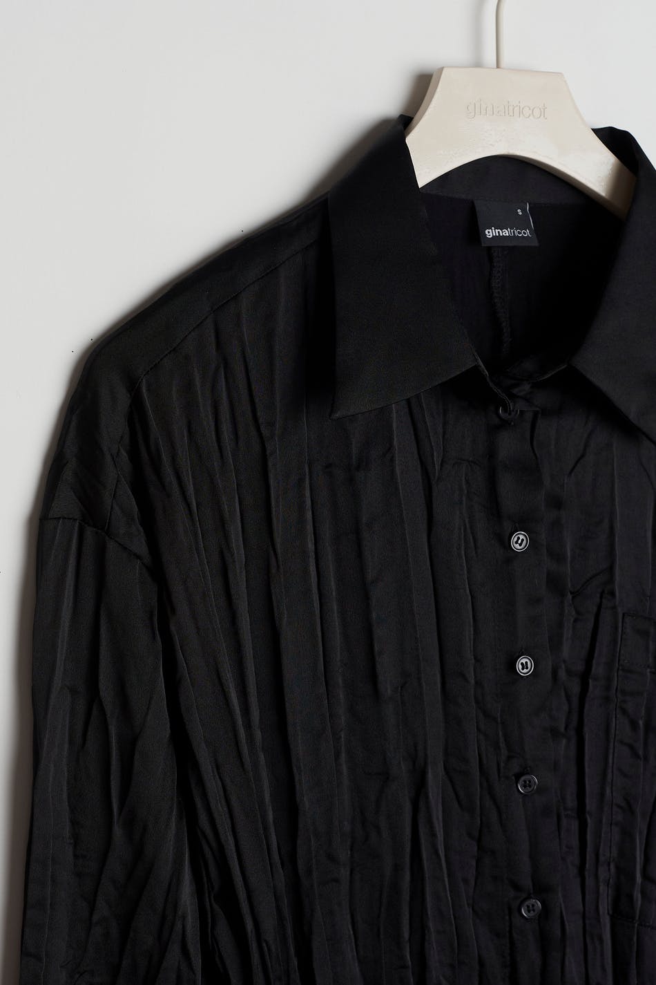 Ebony shirt