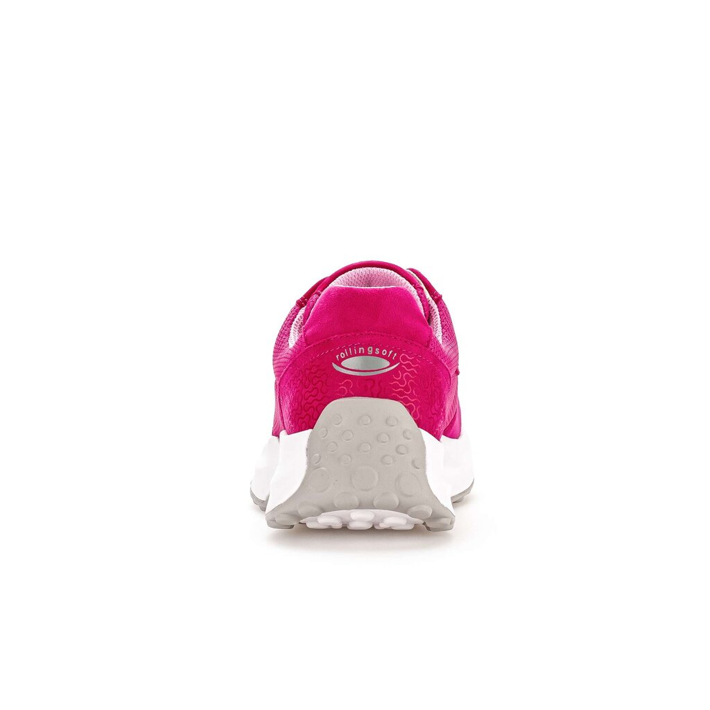 rollingsoft Sneaker low pink
