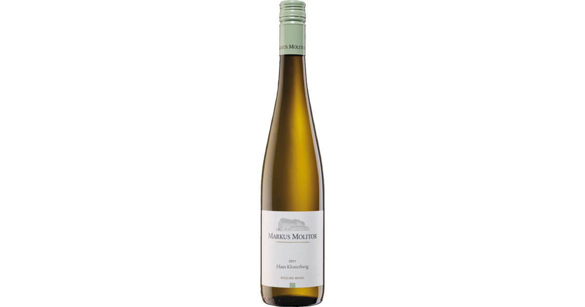 Haus Klosterberg Riesling