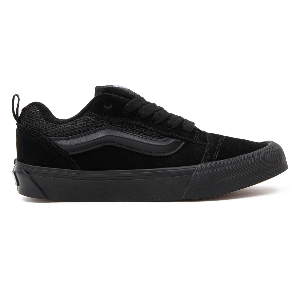 Vans Knu Skool Classics VN0009QCBKA / schwarz