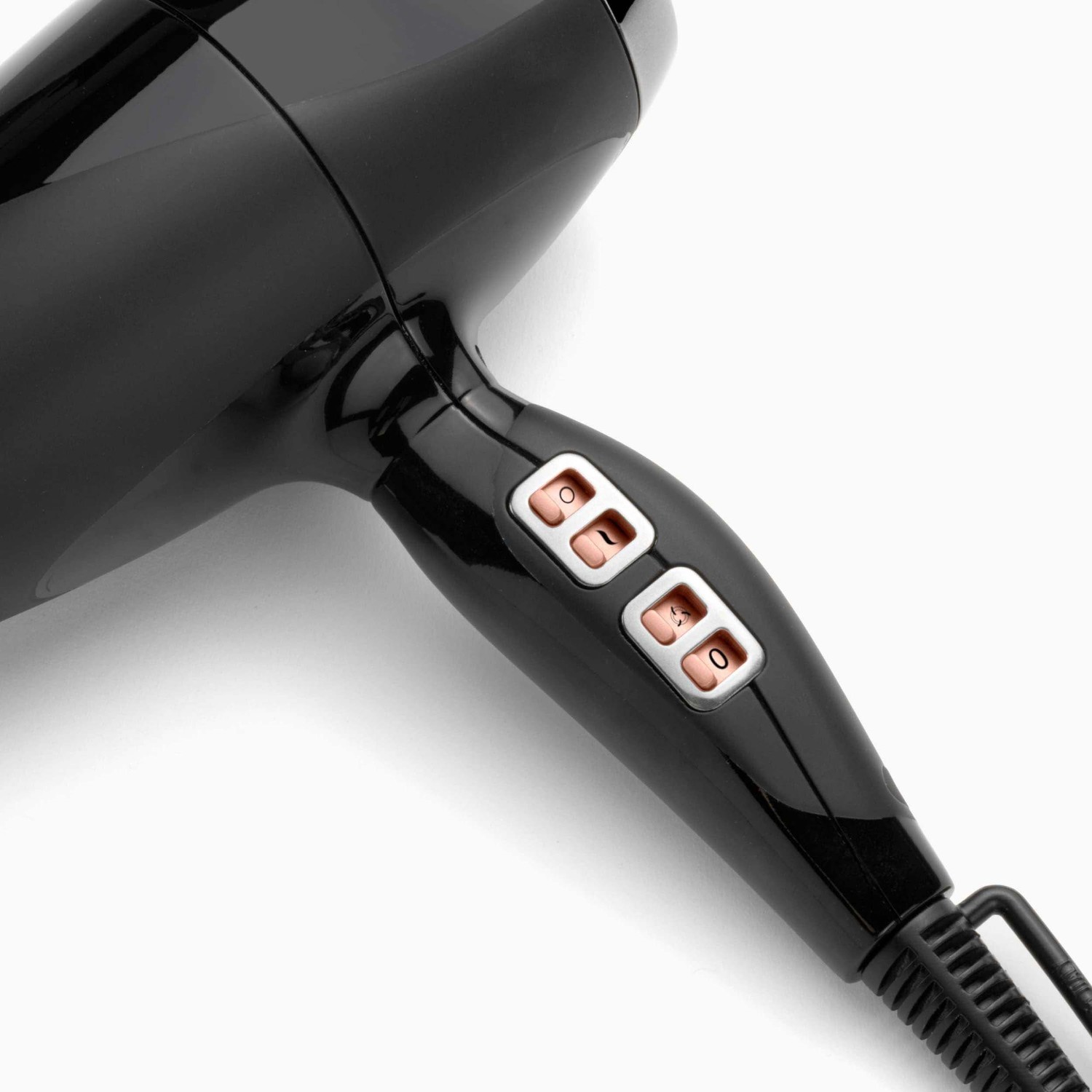 Suszarka do włosów BaByliss Air Power Pro 2300