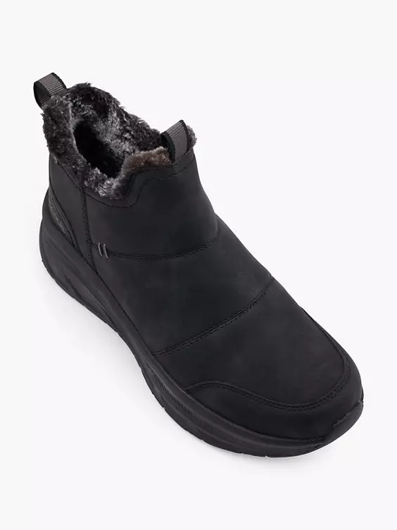 Bench Boots