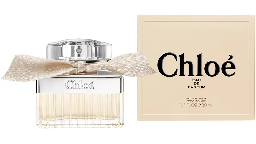 Chloé by Chloé Eau de Parfum