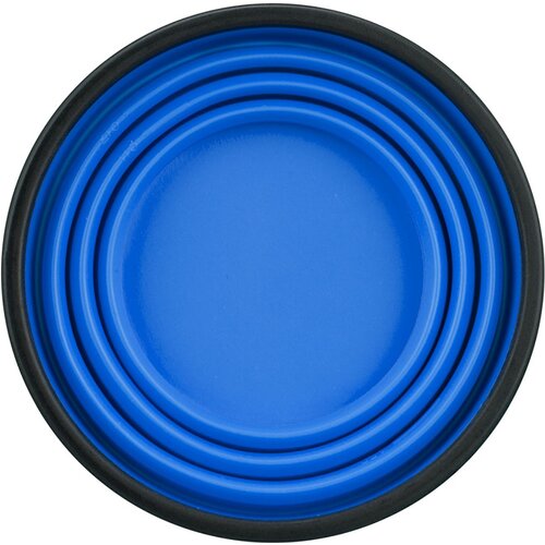CAMPING ZUBEHÖR X-CUP BLUE