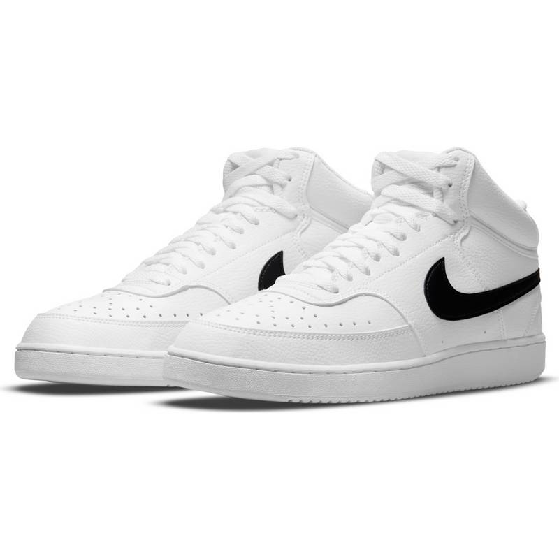 Nike Court Vision Sneaker Herren