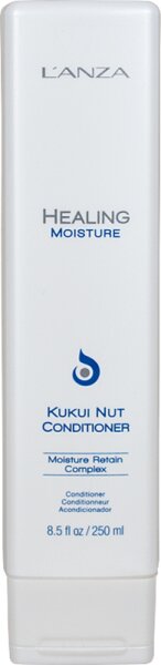 Lanza Healing Moisture Kukui Nut Conditioner
