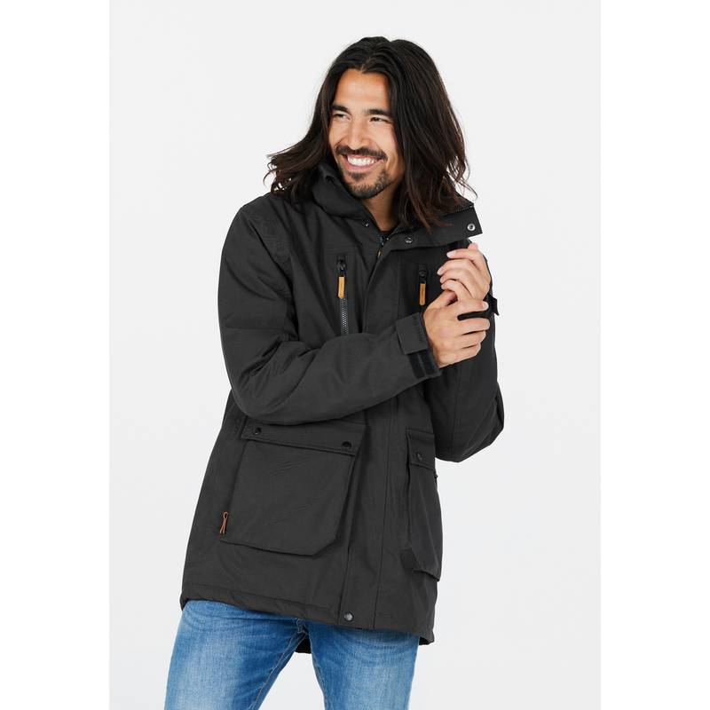 Whistler Wander Funktionsjacke Herren