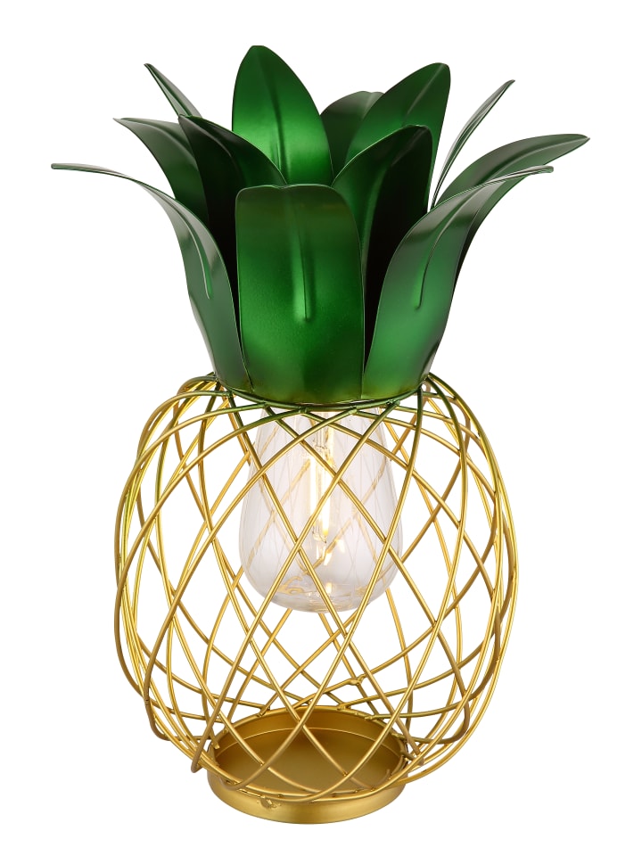 Globo lighting Solarleuchte 