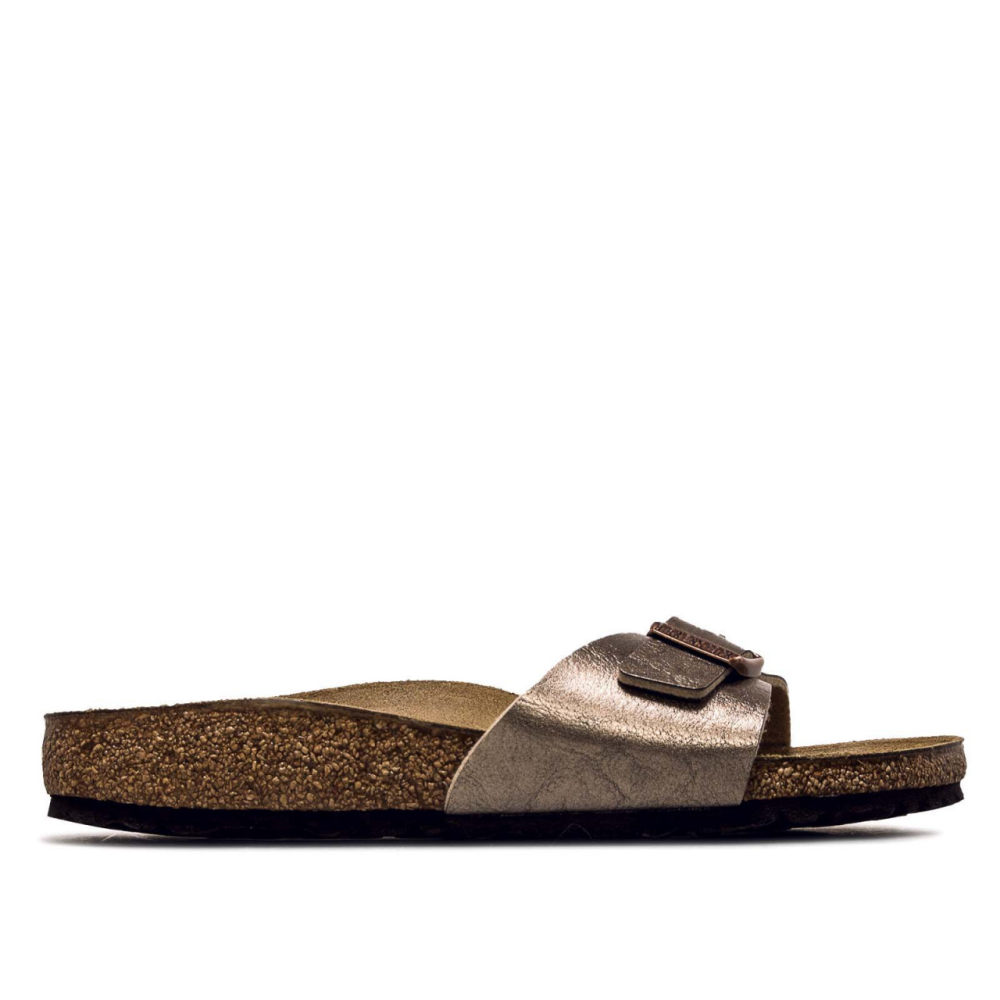 Birkenstock Madrid 1020632 / braun