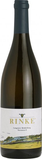 2018 Langsurer Brüderberg S trocken - Weingut Rinke