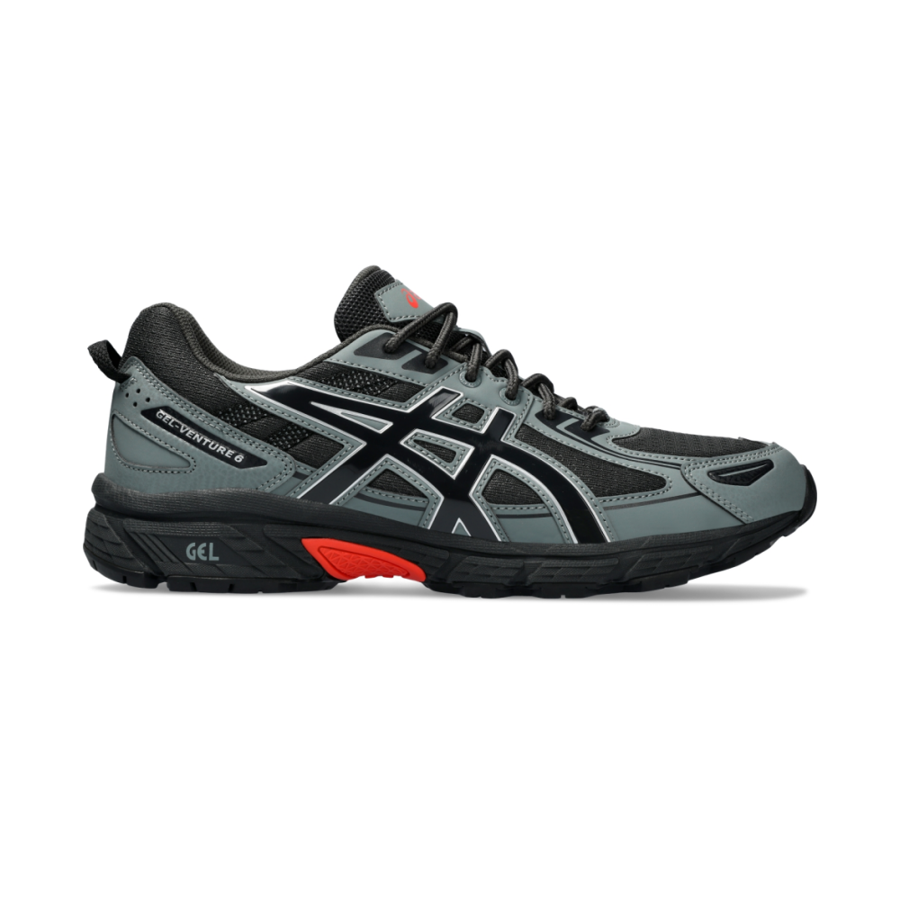 Asics GEL VENTURE 6 1203A297.023 / grau
