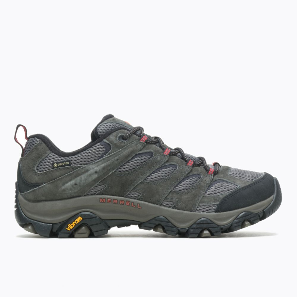 Merrell Moab 3 GTX GORE TEX J036263 / grau