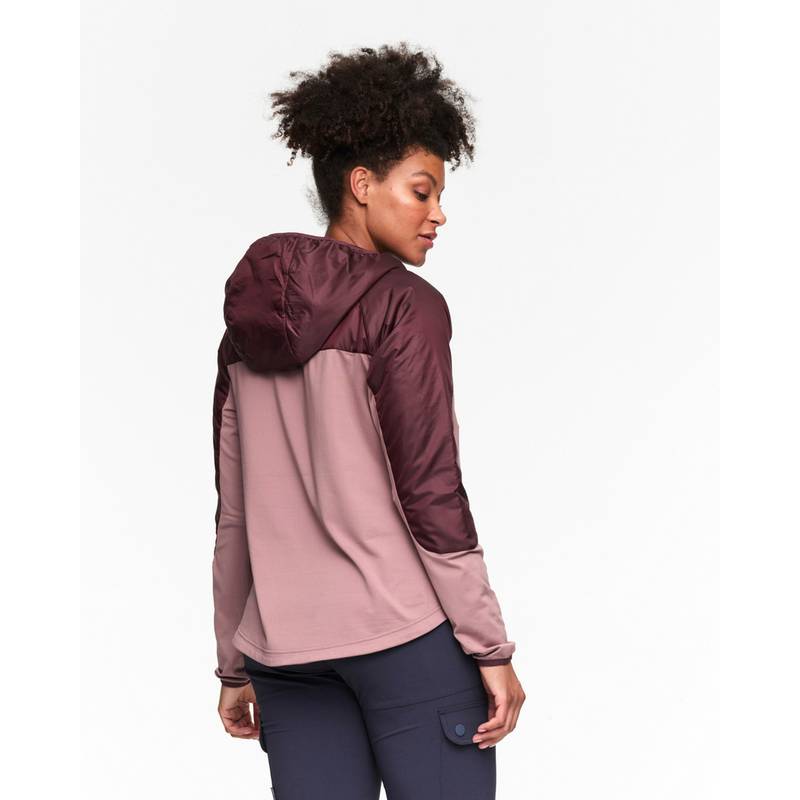 Kari Traa HENNI Laufjacke Damen