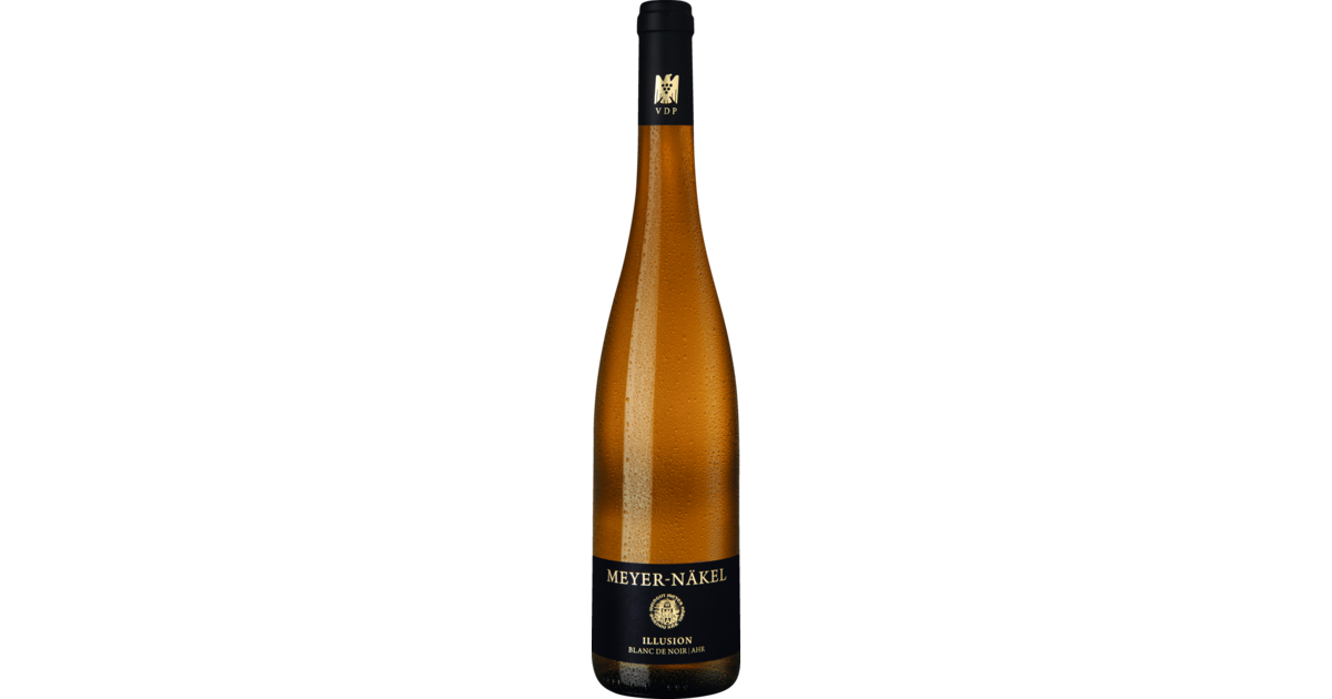 Illusion Blanc de Noir