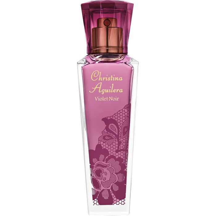 Eau de Parfum Spray