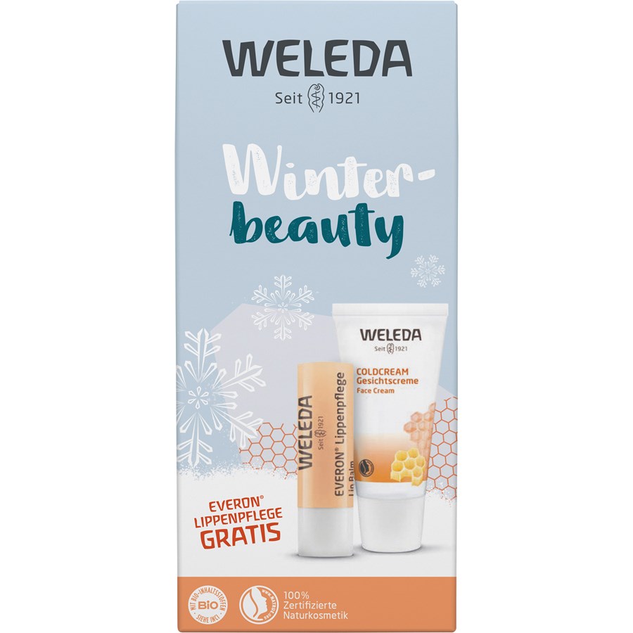Geschenkset Winterbeauty
