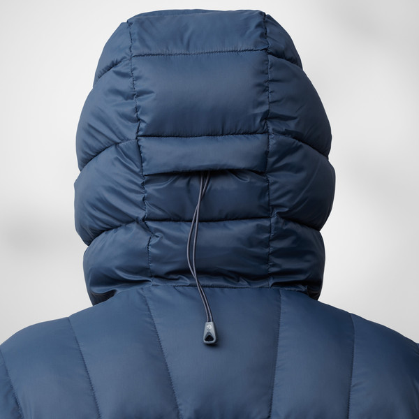 EXPEDITION MID WINTER JACKET M Herren - Isolationsjacke