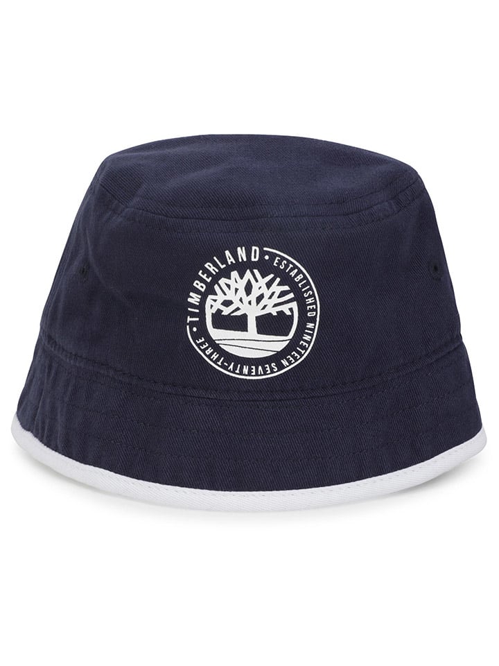 Timberland Hut in Dunkelblau günstig kaufen