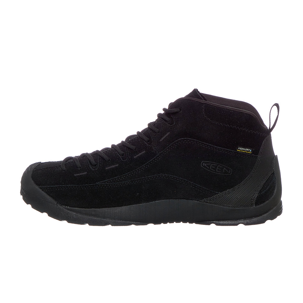 Keen Jasper Mid WP 1027884 / schwarz