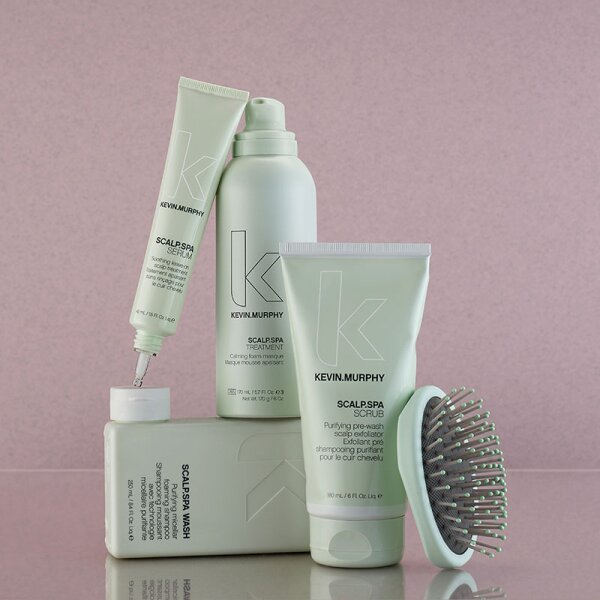 Kevin Murphy Scalp.Spa Treatment Kopfhautpflege