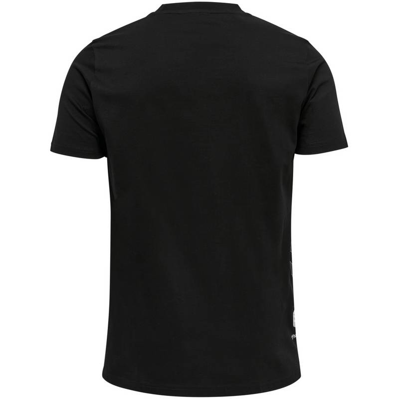 hummel hmlMOVE GRID COTTON T-SHIRT S/S T-Shirt Herren