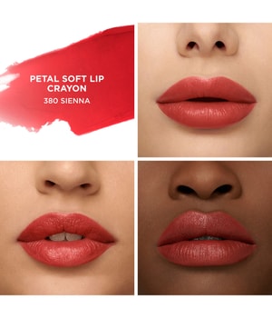LAURA MERCIER Petal Soft Lipstick Crayon Lippenstift-1.6 g