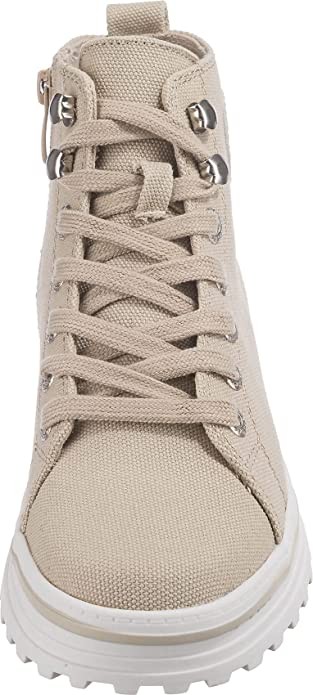 DOCKERS Klassische Sandalen gelb