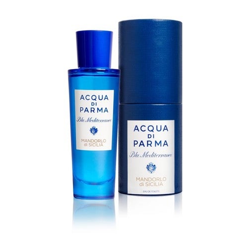 Acqua Di Parma Blu Mediterraneo Sicilian migdolų tualetinis vanduo 180 ml