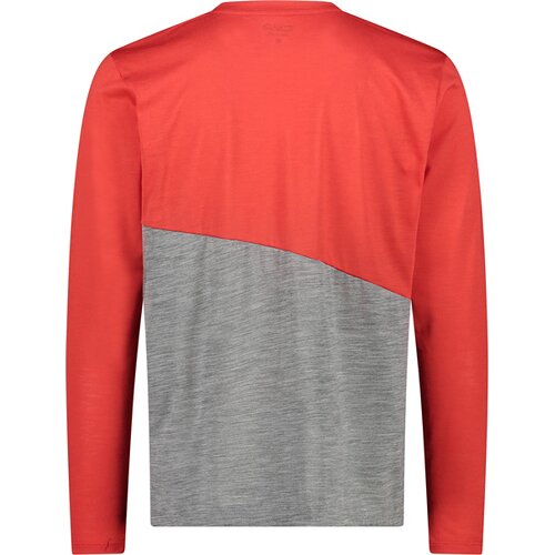 HERREN SHIRT MAN T-SHIRT