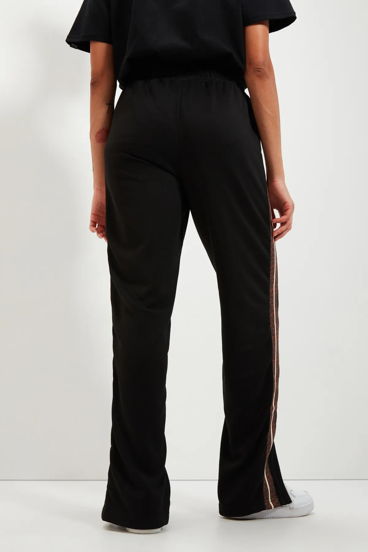 Ellesse  Jogginghose - Schwarz - Straight
