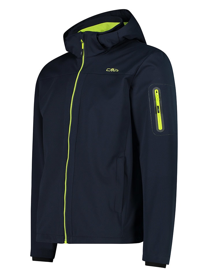 CMP Funktionsjacke in Dunkelblau günstig kaufen