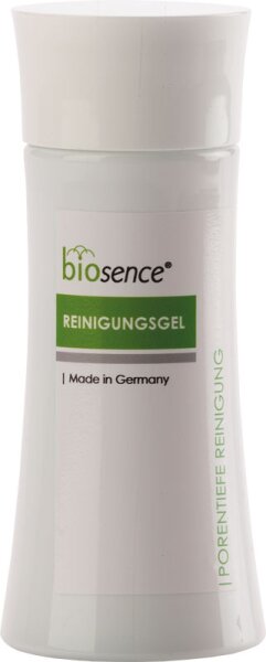 Biosence Reinigungsgel