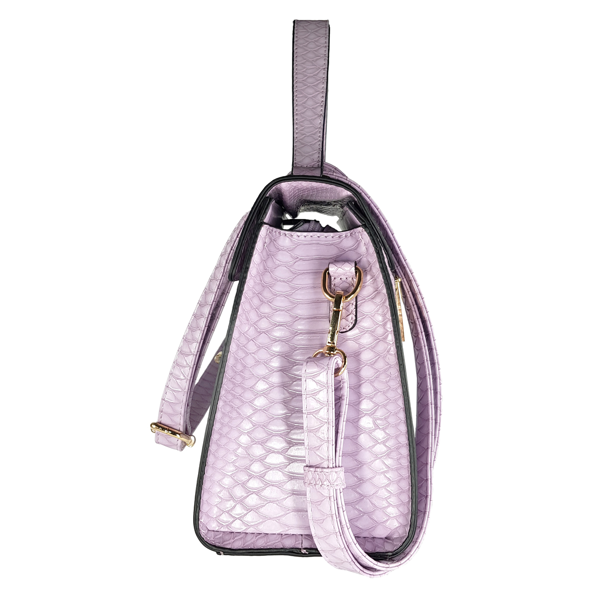Bulaggi Clair Handtasche 31159 Rot 47 Lila