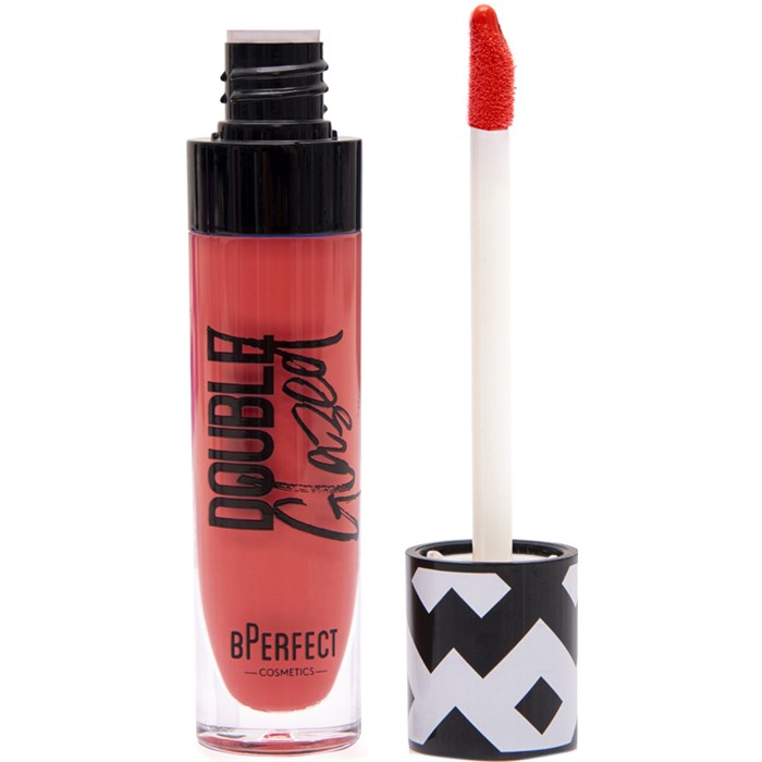 Double Glazed Lip Gloss